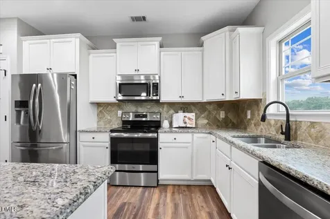 423 Planters Ridge Drive Pikeville NC 27863