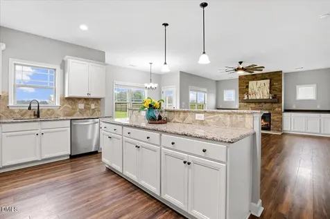 423 Planters Ridge Drive Pikeville NC 27863