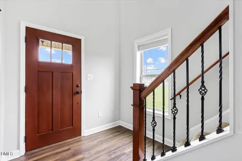 423 Planters Ridge Drive Pikeville NC 27863