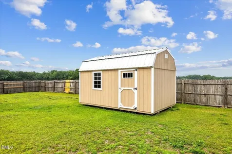 423 Planters Ridge Drive Pikeville NC 27863