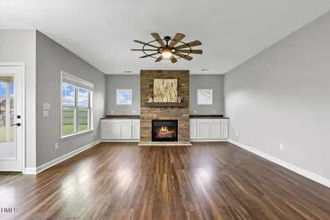 423 Planters Ridge Drive Pikeville NC 27863