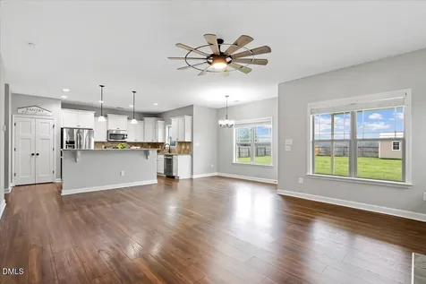 423 Planters Ridge Drive Pikeville NC 27863