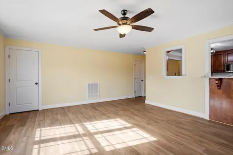 45 Braddock Drive Lillington NC 27546