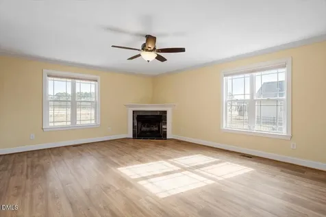 45 Braddock Drive Lillington NC 27546