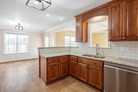 45 Braddock Drive Lillington NC 27546