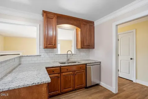 45 Braddock Drive Lillington NC 27546
