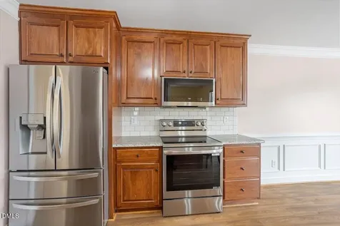 45 Braddock Drive Lillington NC 27546