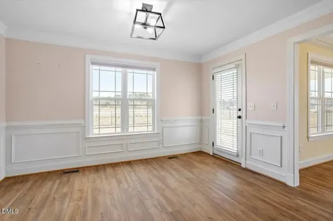 45 Braddock Drive Lillington NC 27546