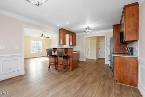45 Braddock Drive Lillington NC 27546