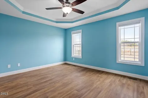 45 Braddock Drive Lillington NC 27546