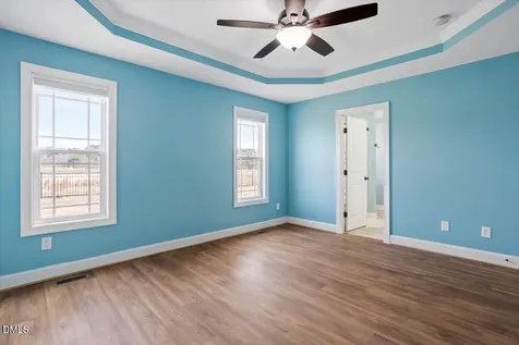 45 Braddock Drive Lillington NC 27546