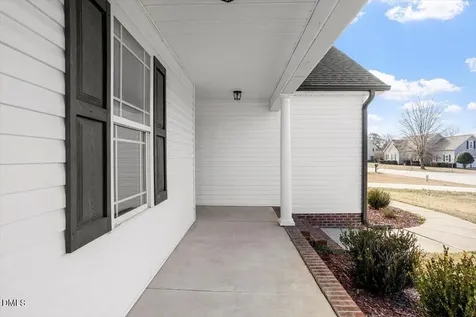 45 Braddock Drive Lillington NC 27546