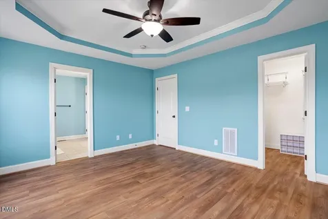 45 Braddock Drive Lillington NC 27546