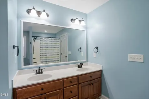 45 Braddock Drive Lillington NC 27546