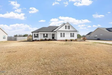 45 Braddock Drive Lillington NC 27546