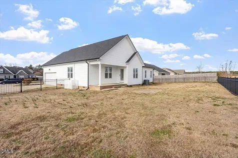 45 Braddock Drive Lillington NC 27546