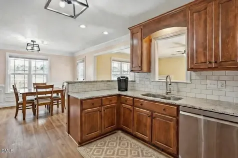 45 Braddock Drive Lillington NC 27546