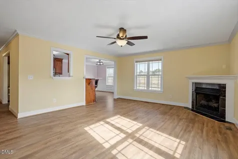 45 Braddock Drive Lillington NC 27546
