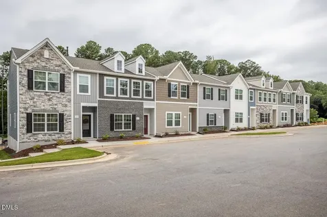 60 Seville Way Clayton NC 27520