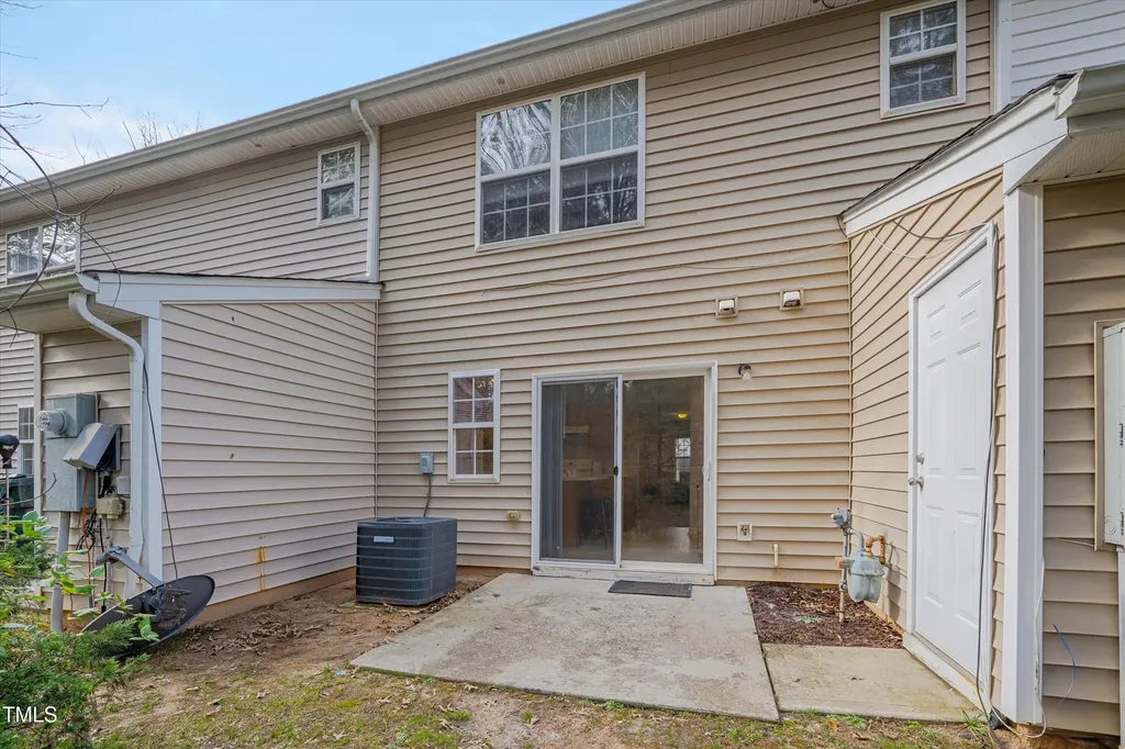 7704 Averette Field Drive Raleigh NC 27616