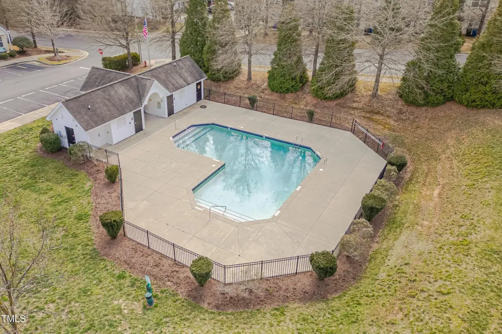 7704 Averette Field Drive Raleigh NC 27616