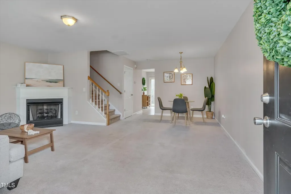 7704 Averette Field Drive Raleigh NC 27616
