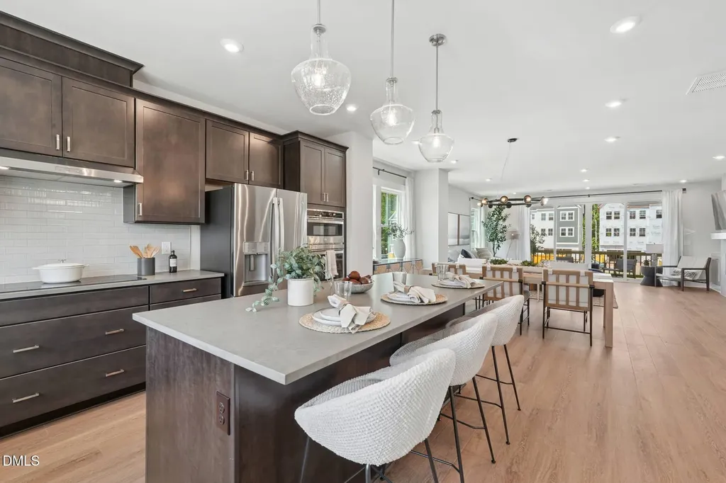 1052 Zelkova Lane Chapel Hill NC 27517