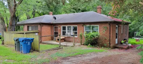 1112 Camden Avenue Durham NC 27701