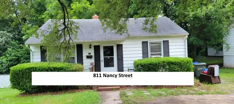 1112 Camden Avenue Durham NC 27701
