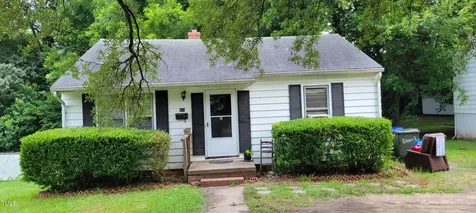 1112 Camden Avenue Durham NC 27701