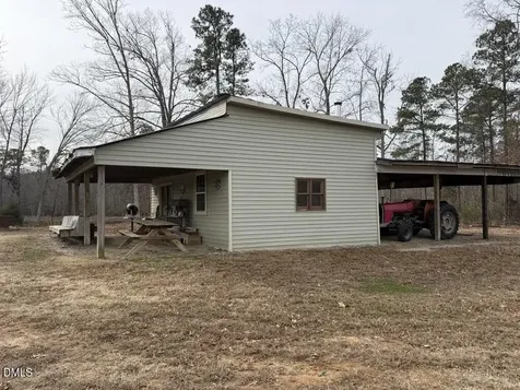 0 Murphy Road Youngsville NC 27596