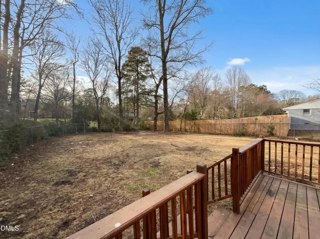 6412 Rock Quarry Road Raleigh NC 27610
