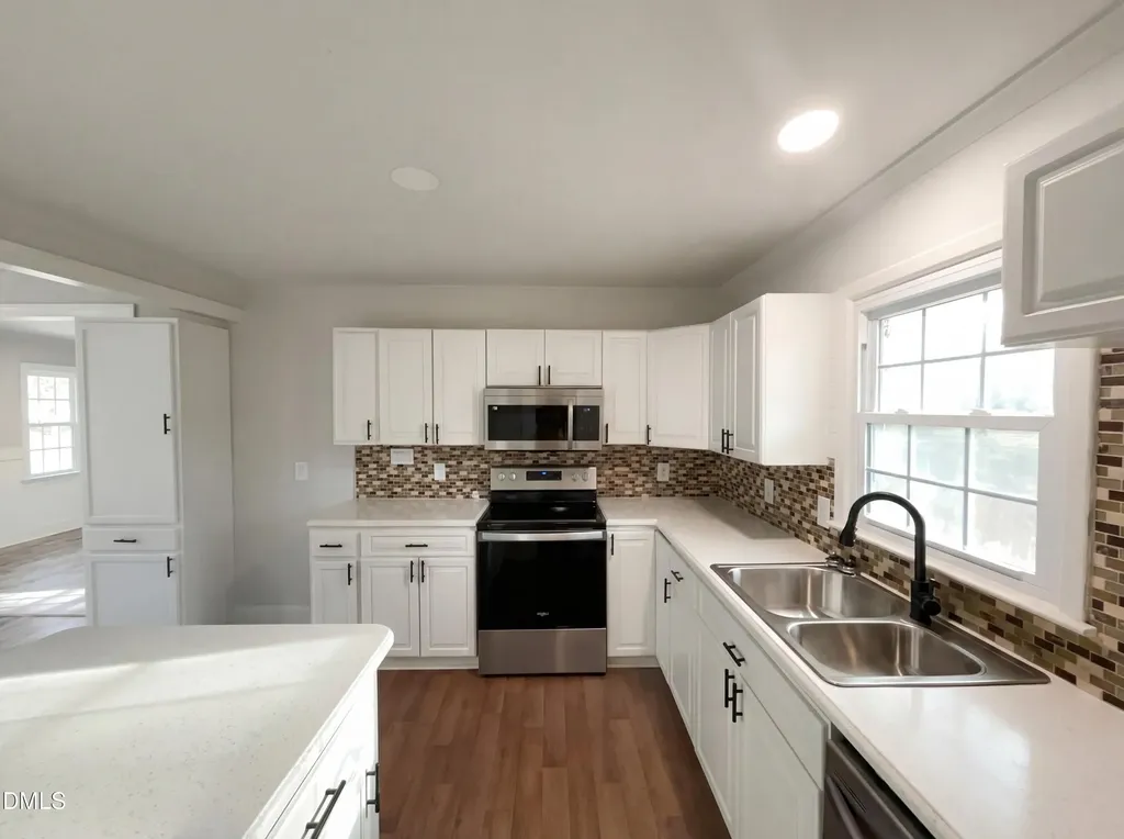 6412 Rock Quarry Road Raleigh NC 27610