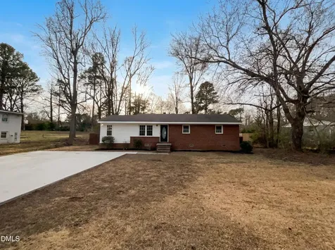 6412 Rock Quarry Road Raleigh NC 27610