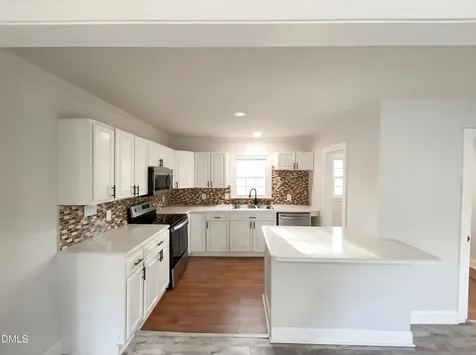 6412 Rock Quarry Road Raleigh NC 27610