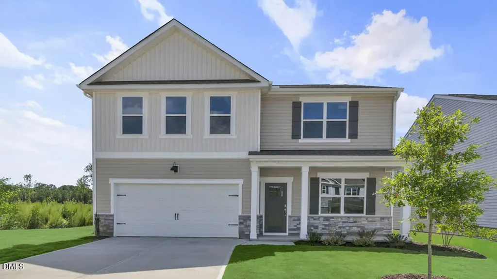 62 Hanging Elm Lane Fuquay Varina NC 27526