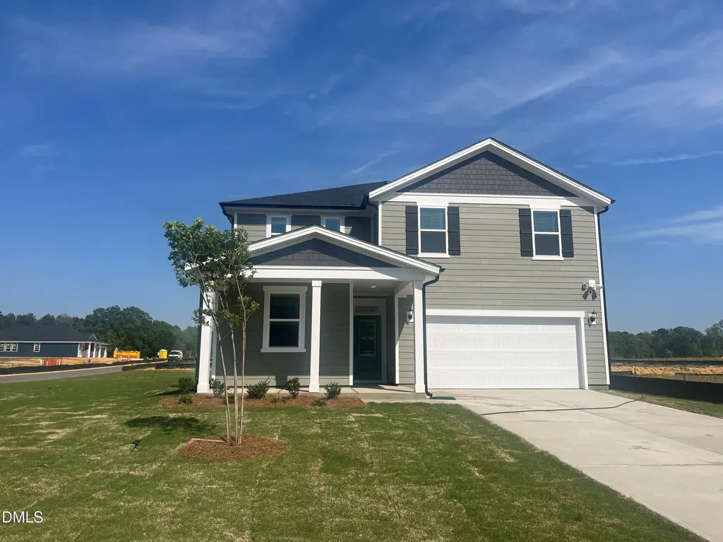 358 Norman Avenue Lillington NC 27546