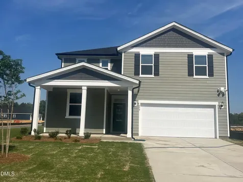 358 Norman Avenue Lillington NC 27546