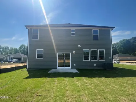 358 Norman Avenue Lillington NC 27546