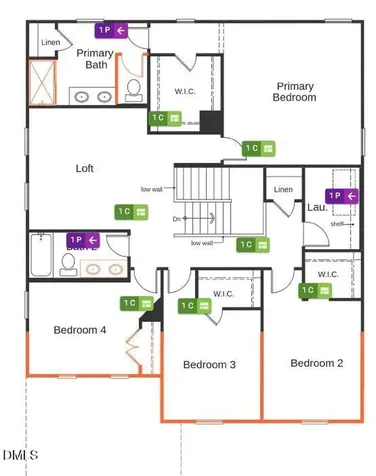 358 Norman Avenue Lillington NC 27546