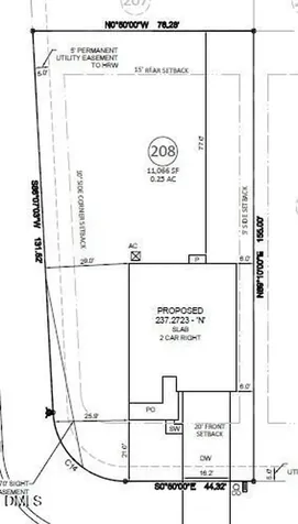 358 Norman Avenue Lillington NC 27546