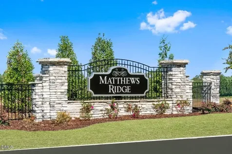 358 Norman Avenue Lillington NC 27546