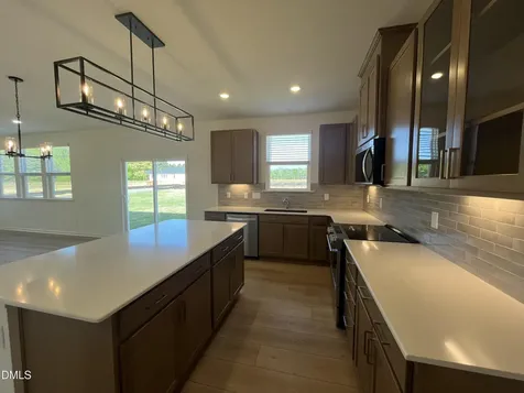 358 Norman Avenue Lillington NC 27546
