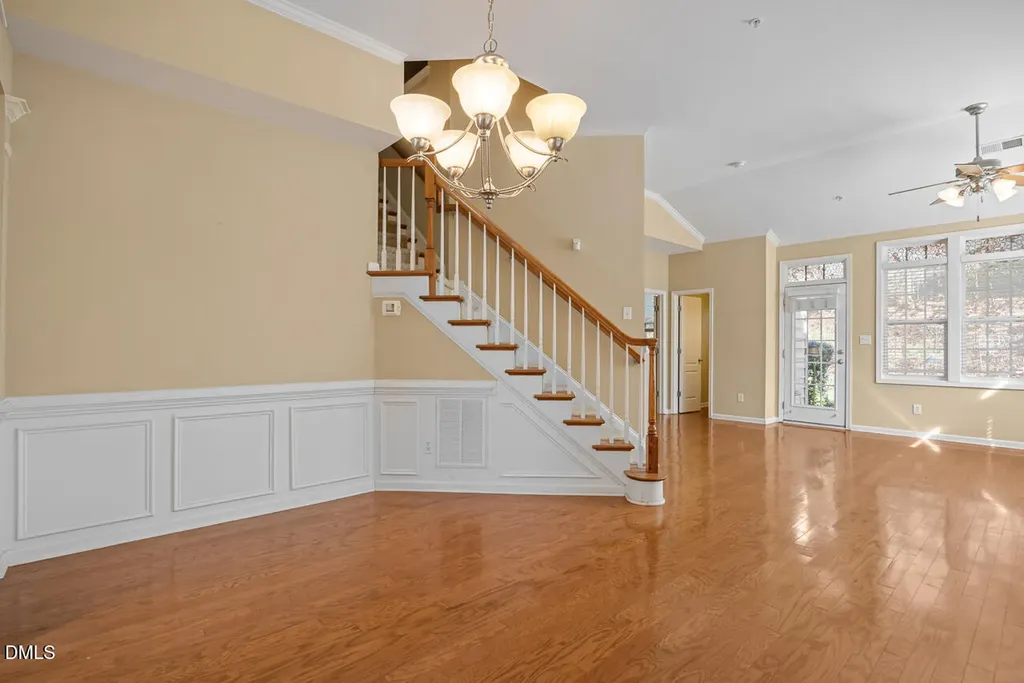 210 Chateau Place Chapel Hill NC 27516
