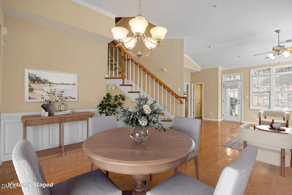 210 Chateau Place Chapel Hill NC 27516