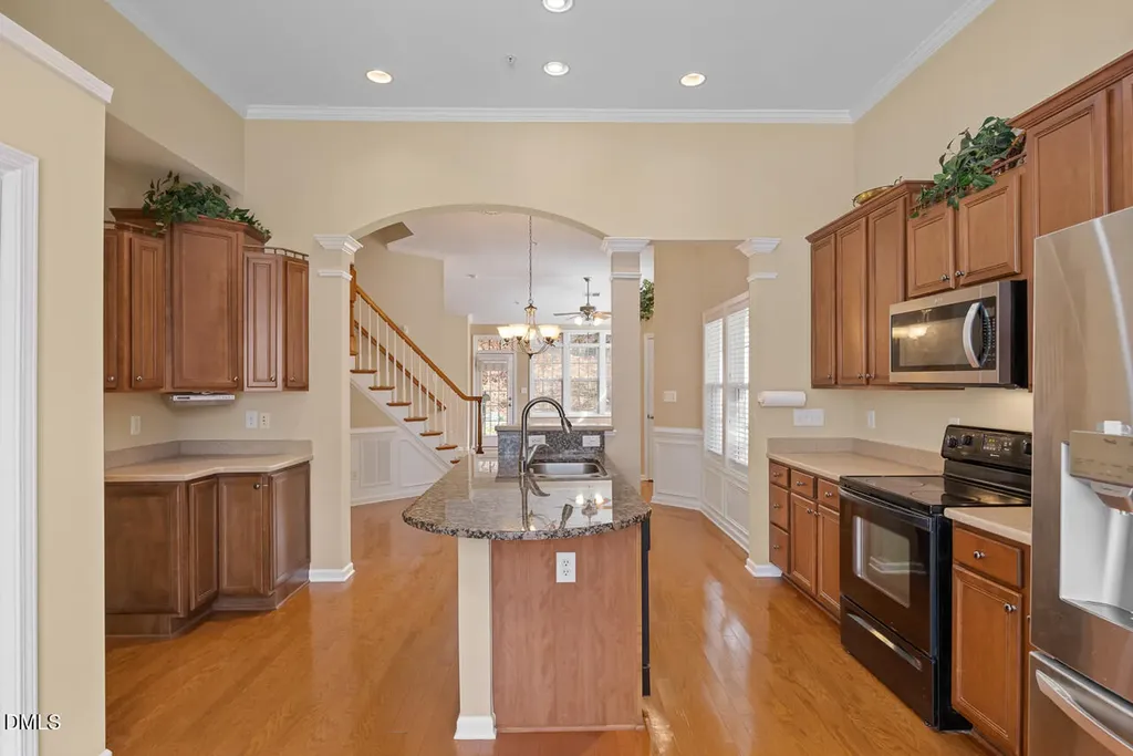 210 Chateau Place Chapel Hill NC 27516