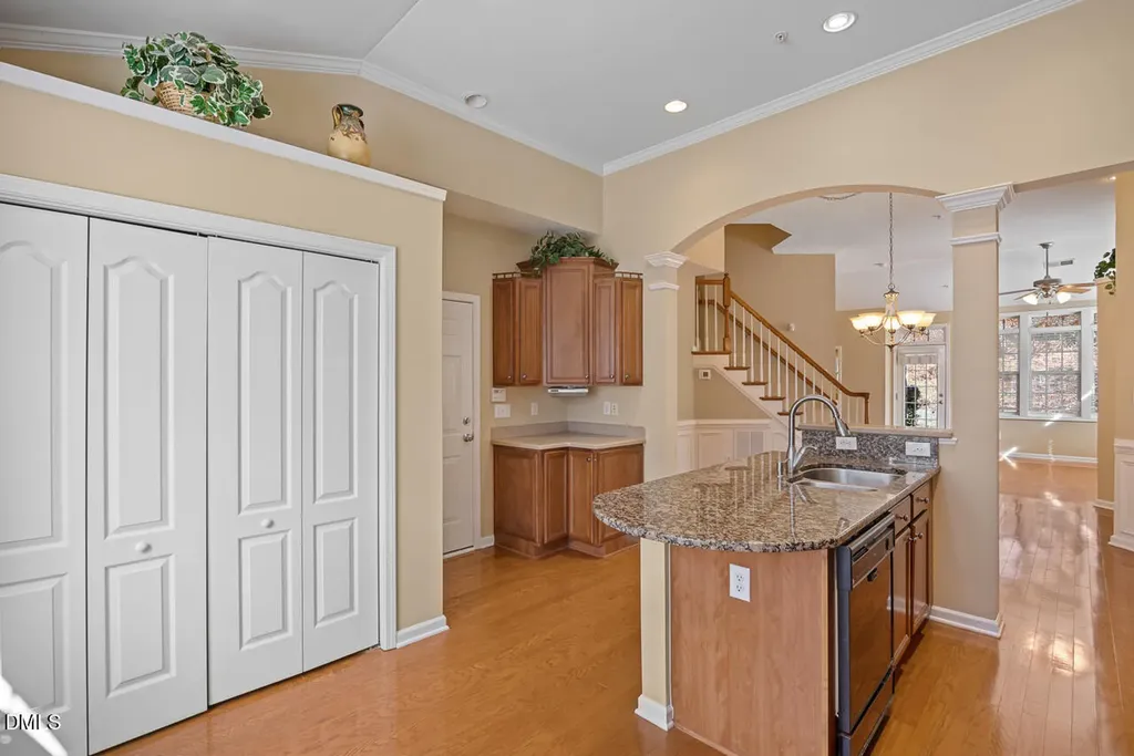 210 Chateau Place Chapel Hill NC 27516