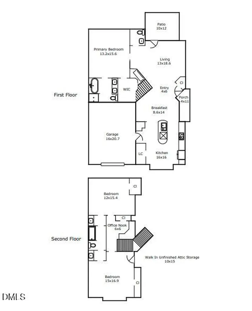 210 Chateau Place Chapel Hill NC 27516