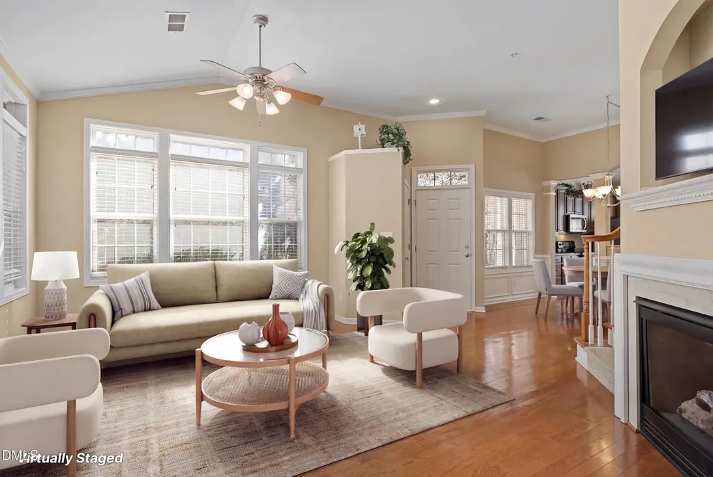 210 Chateau Place Chapel Hill NC 27516