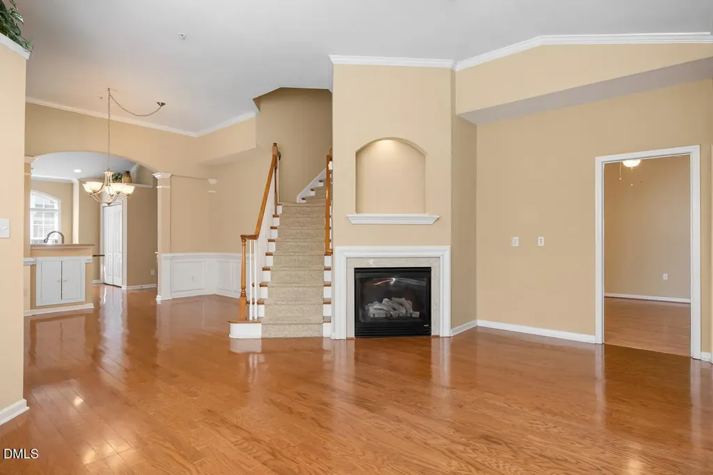210 Chateau Place Chapel Hill NC 27516